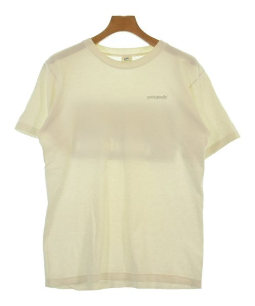 patagonia เสื้อยืด/เสื้อท็อปส์