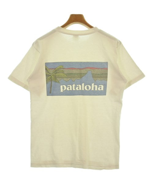 patagonia เสื้อยืด/เสื้อท็อปส์