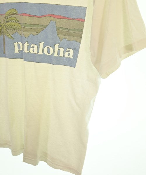 patagonia เสื้อยืด/เสื้อท็อปส์