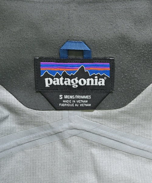 patagonia เสื้อพาร์กาภูเขา