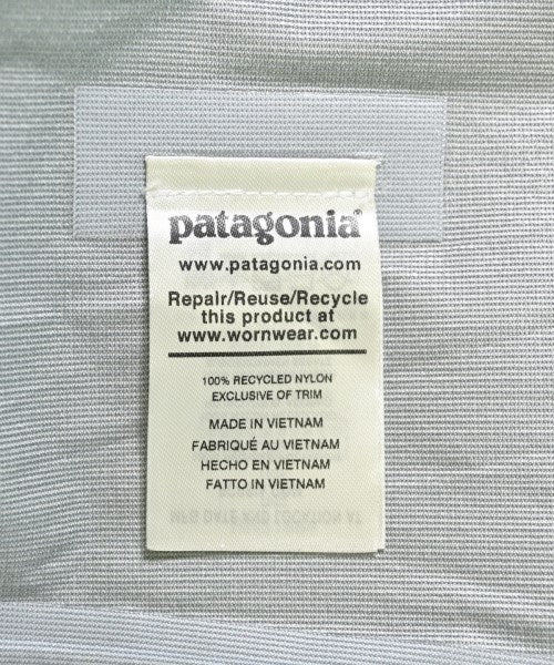 patagonia เสื้อพาร์กาภูเขา