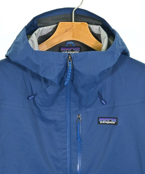patagonia เสื้อพาร์กาภูเขา