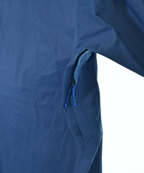 patagonia เสื้อพาร์กาภูเขา