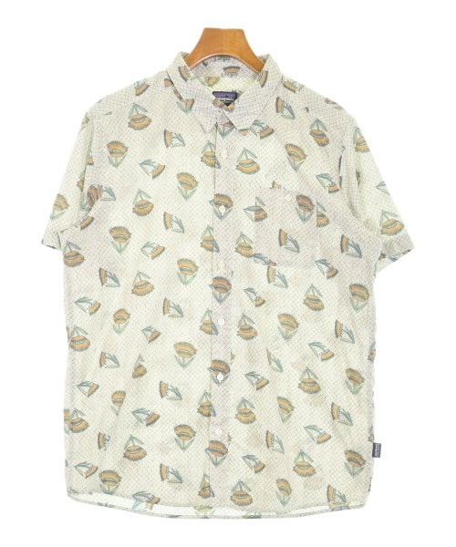 patagonia เสื้อลำลอง