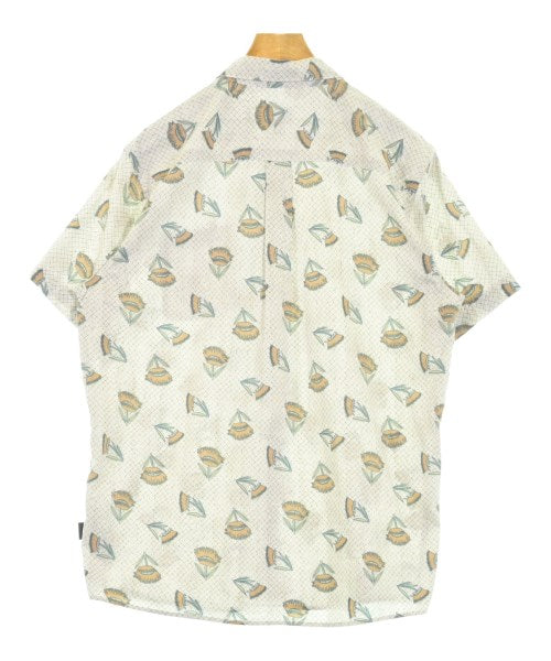 patagonia เสื้อลำลอง