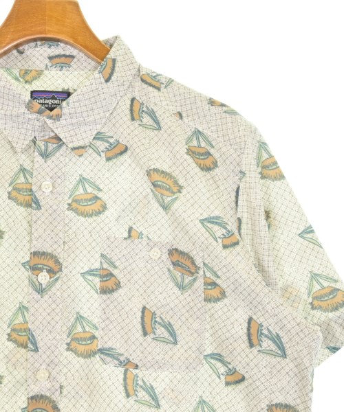 patagonia เสื้อลำลอง