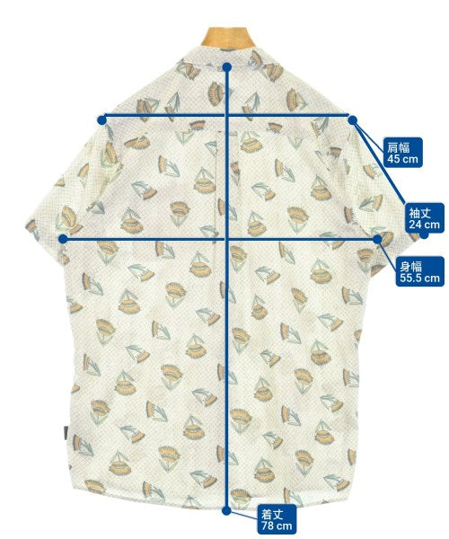 patagonia เสื้อลำลอง