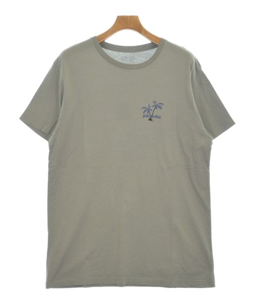 patagonia เสื้อยืด/เสื้อท็อปส์