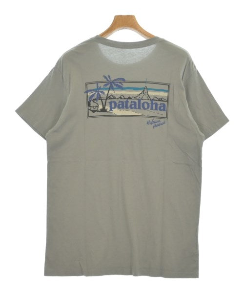 patagonia เสื้อยืด/เสื้อท็อปส์