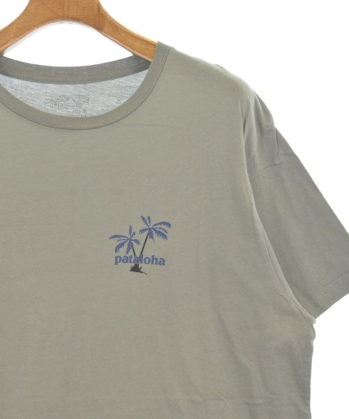 patagonia เสื้อยืด/เสื้อท็อปส์