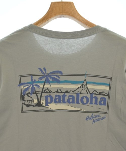 patagonia เสื้อยืด/เสื้อท็อปส์
