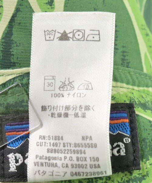 patagonia กางเกงขาสั้น