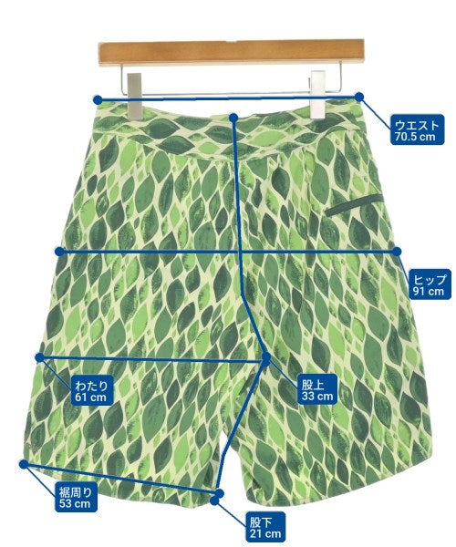 patagonia กางเกงขาสั้น