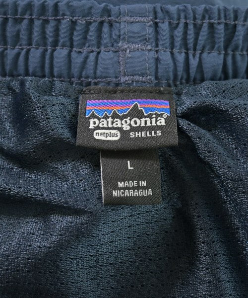 patagonia กางเกงขาสั้น