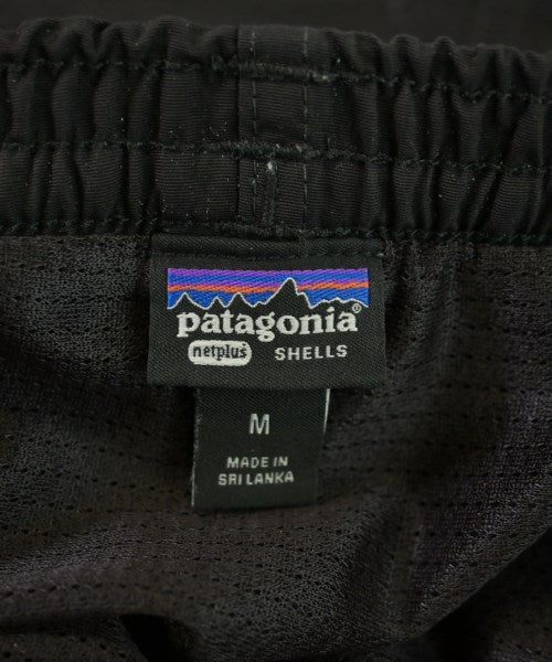 patagonia กางเกงขาสั้น