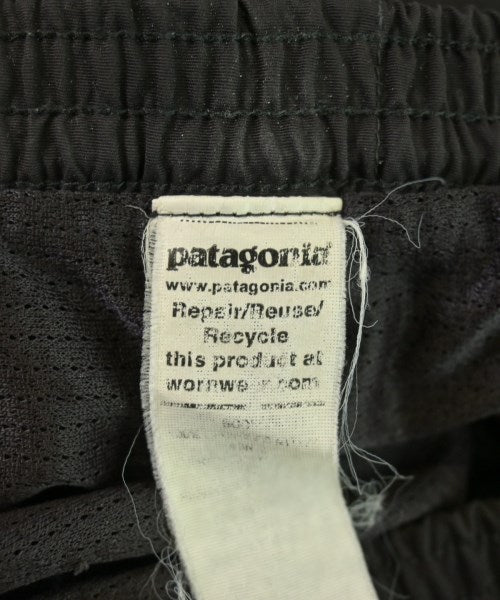 patagonia กางเกงขาสั้น