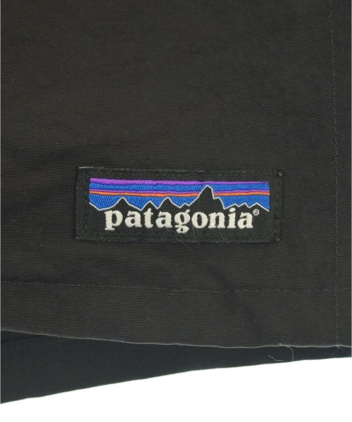 patagonia กางเกงขาสั้น