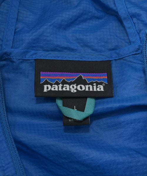 patagonia เสื้อพาร์กาภูเขา