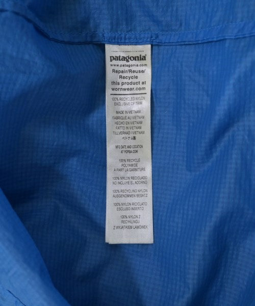 patagonia เสื้อพาร์กาภูเขา