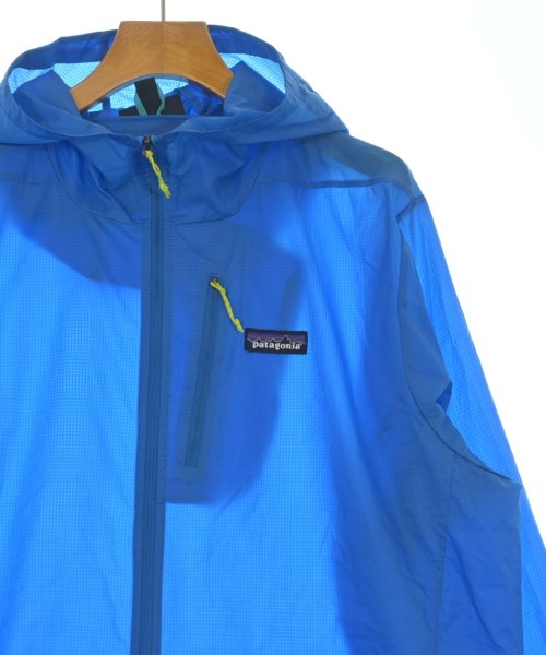 patagonia เสื้อพาร์กาภูเขา