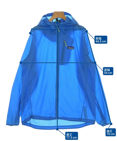 patagonia เสื้อพาร์กาภูเขา