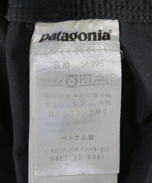 patagonia ชุดเอี๊ยม/เสื้อคลุมหลวมๆ/จั๊มสูท
