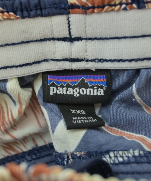 patagonia กางเกงขาสั้น