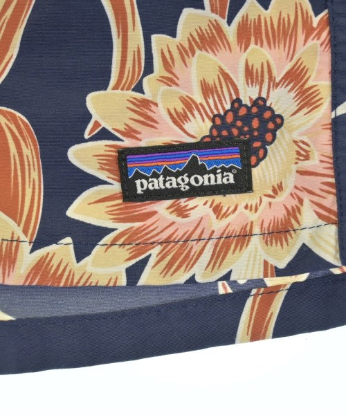 patagonia กางเกงขาสั้น