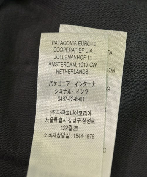 patagonia ชุดเดรส
