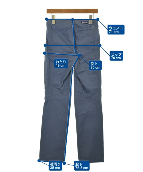 patagonia กางเกง อื่น