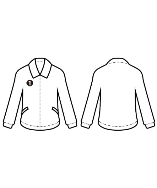 patagonia แจ็คเก็ตเบลาส์ อื่น