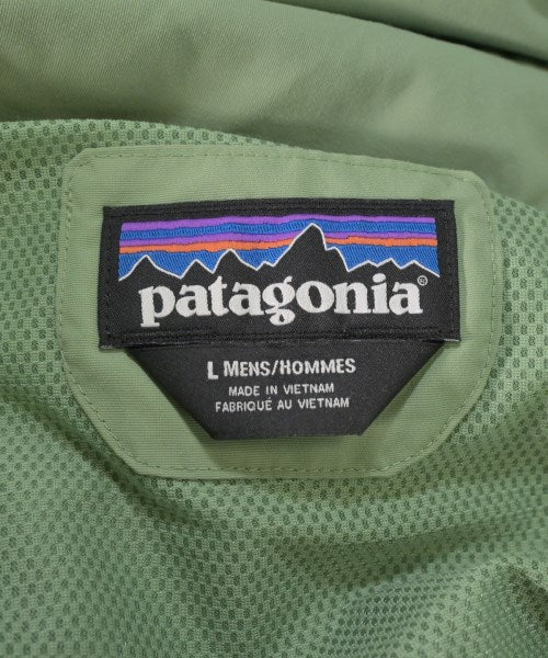 patagonia แจ็คเก็ตเบลาส์ อื่น