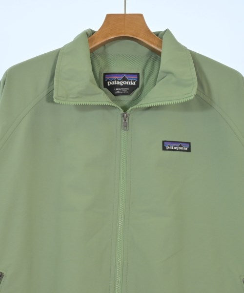 patagonia แจ็คเก็ตเบลาส์ อื่น