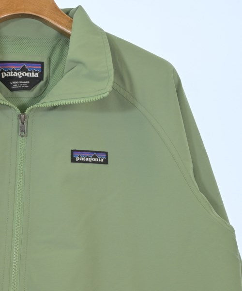 patagonia แจ็คเก็ตเบลาส์ อื่น