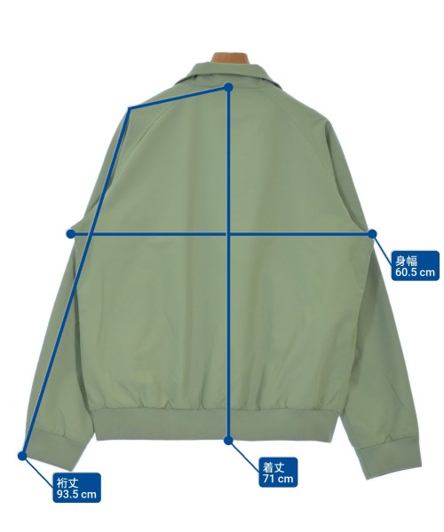 patagonia แจ็คเก็ตเบลาส์ อื่น