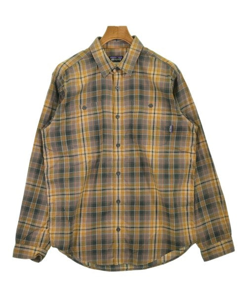patagonia เสื้อลำลอง