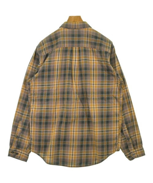 patagonia เสื้อลำลอง