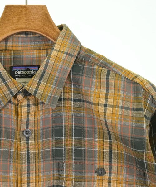 patagonia เสื้อลำลอง