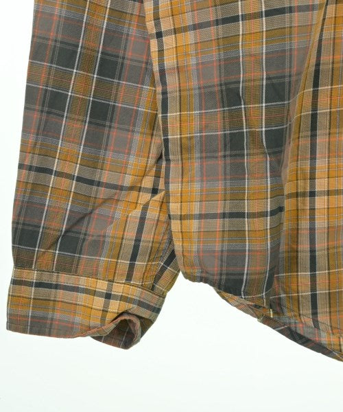 patagonia เสื้อลำลอง