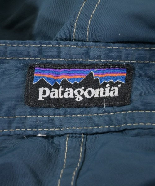 patagonia กางเกงขาสั้น