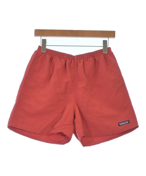patagonia กางเกงขาสั้น