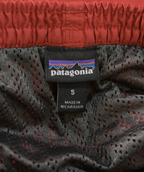 patagonia กางเกงขาสั้น
