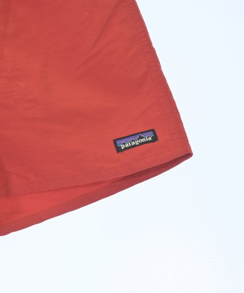 patagonia กางเกงขาสั้น