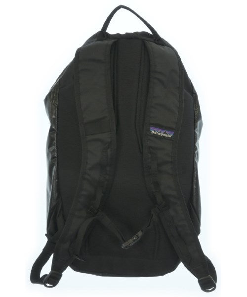patagonia เป้สะพายหลัง