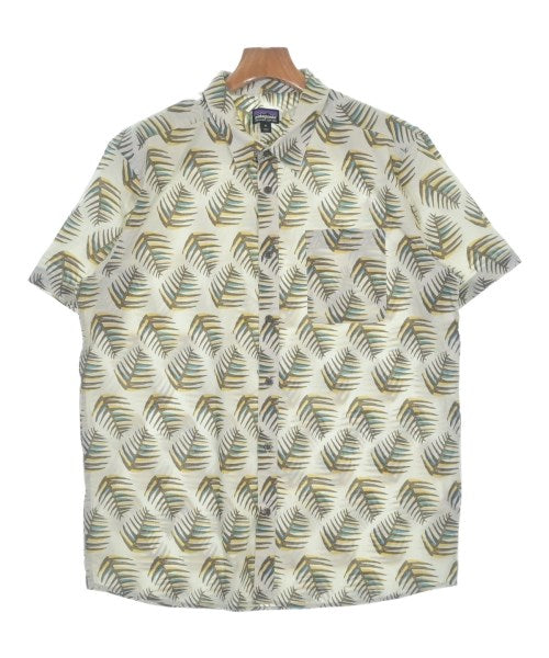 patagonia เสื้อลำลอง