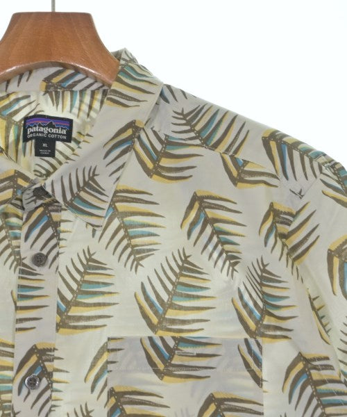 patagonia เสื้อลำลอง