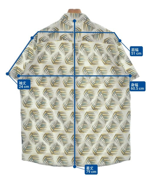 patagonia เสื้อลำลอง