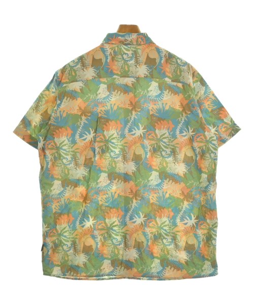 patagonia เสื้อลำลอง