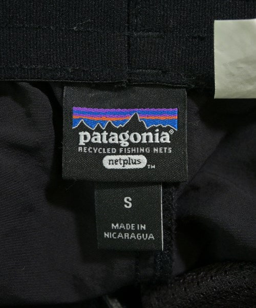 patagonia กางเกงขาสั้น