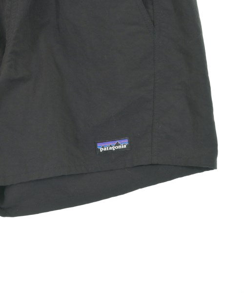 patagonia กางเกงขาสั้น